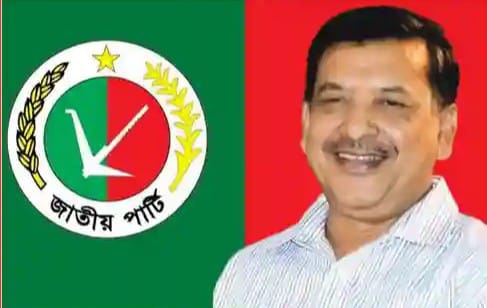 কারাগারে থেকেও বরিশাল–৩ আসনে মনোনয়নপত্র সংগ্রহ করলেন জপা নেতা গোলাম কিবরিয়া টিপু