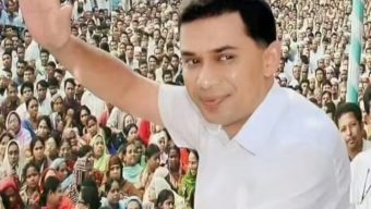 বাংলাদেশ জাতীয়তাবাদী দলের (বিএনপি) ভারপ্রাপ্ত চেয়ারম্যান তারেক রহমান আগামী ২৫ ডিসেম্বর দেশে ফিরছেন বলে দলটি ঘোষণা করেছে।