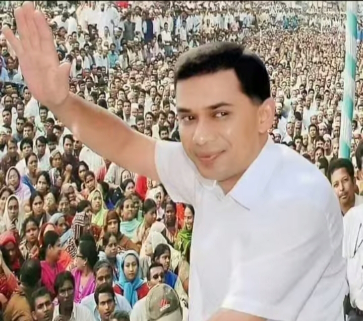 বাংলাদেশ জাতীয়তাবাদী দলের (বিএনপি) ভারপ্রাপ্ত চেয়ারম্যান তারেক রহমান আগামী ২৫ ডিসেম্বর দেশে ফিরছেন বলে দলটি ঘোষণা করেছে।