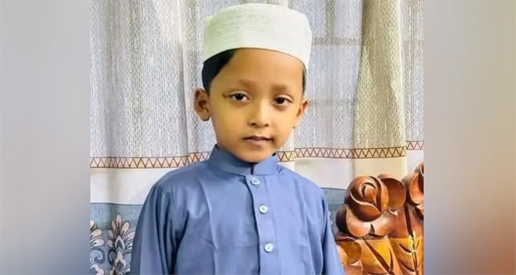 খেজুরের রস পানে মাদ্রাসা শিক্ষার্থীর মৃত্যু