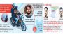 দেশ ছেড়ে পালিয়েছে দুই মোস্ট ওয়ান্টেড!