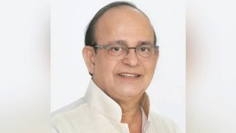 নির্বাচনে অংশ নেবেন না আনোয়ার হোসেন মঞ্জু