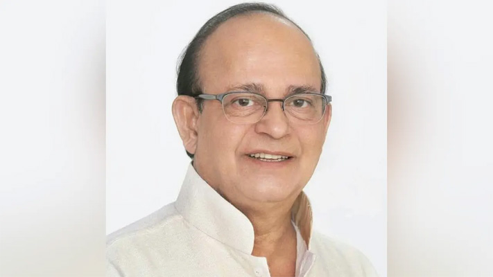 নির্বাচনে অংশ নেবেন না আনোয়ার হোসেন মঞ্জু