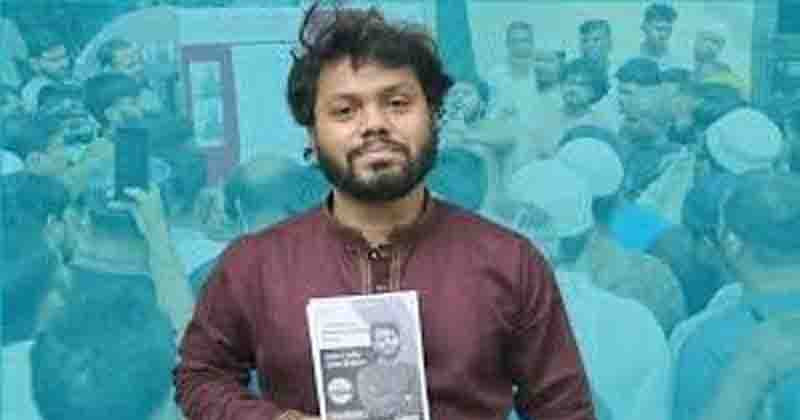 বরিশালের মসজিদে মসজিদে হাদির রুহের মাগফিরাত কামনায় দোয়া