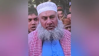 বিএনপি নেতাকে গুলি করে হত্যা