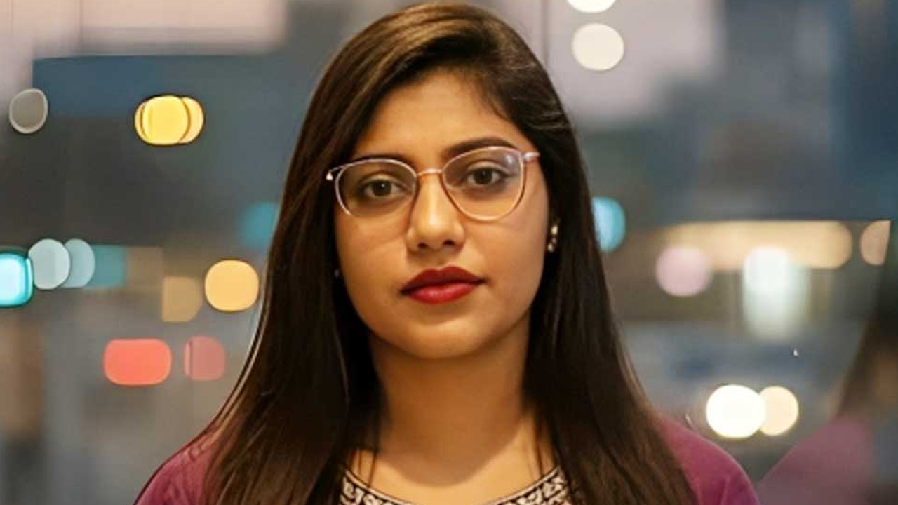 ‘হতাশায়’ ভুগছিলেন এনসিপি নেত্রী রুমী, বলছে পুলিশ