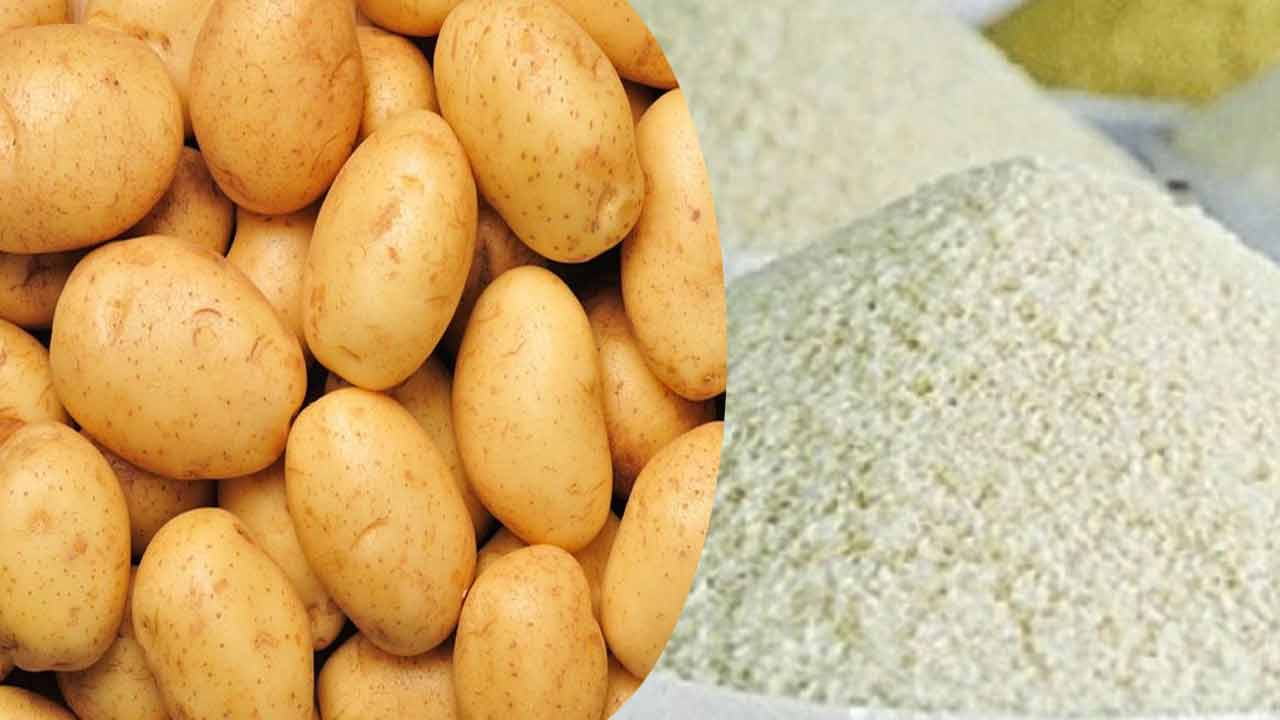বরিশালে হঠাৎ আলু ও পোলাওয়ের চালের দাম বৃদ্ধি, বিপাকে ক্রেতারা