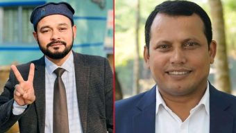 ঝালকাঠি প্রেসক্লাবের সভাপতি আককাস, সম্পাদক পারভেজ
