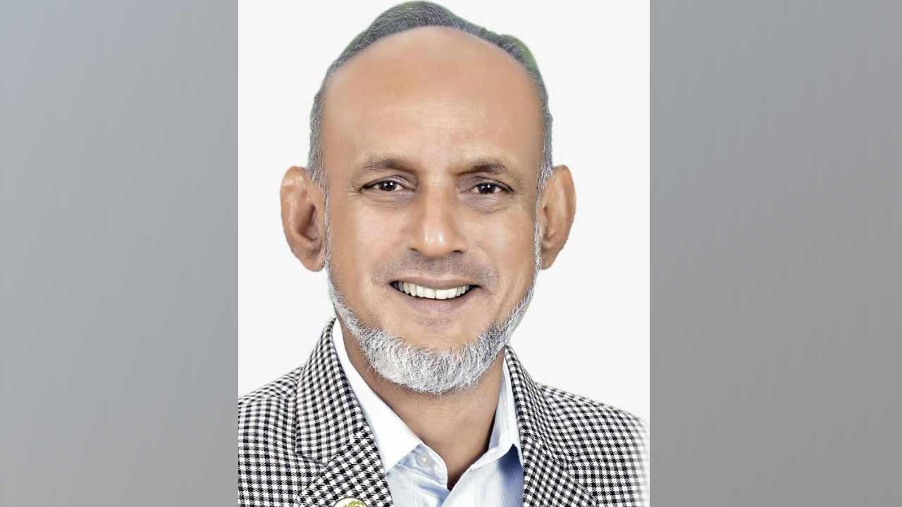 পিরোজপুর-১ আসনে বিএনপির চূড়ান্ত মনোনয়ন পেলেন আলমগীর হোসেন