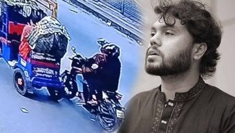 ওসমান হাদি হত্যা: হামলাকারীর ২ সহযোগী ভারতে আটক