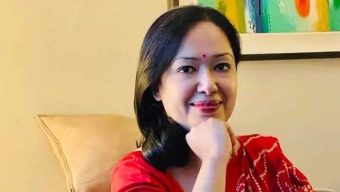 বিএনপি থেকে বহিষ্কৃত হলেন রুমিন ফারহানা