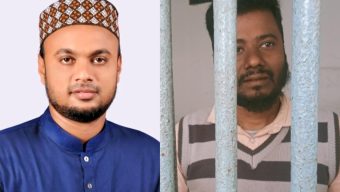 ঝালকাঠিতে নিষিদ্ধ ছাত্রলীগ ও আ.লীগ নেতা গ্রেপ্তার