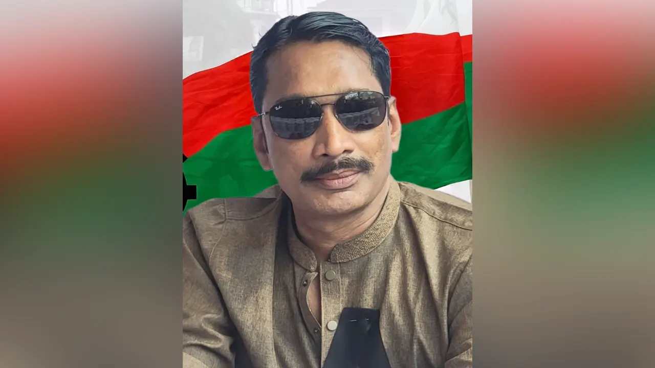 জাকির খানের নিরাপত্তা চেয়ে মায়ের জিডি
