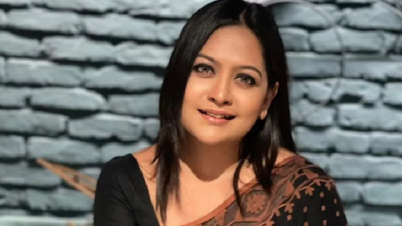 এনসিপির আরও এক নেত্রীর পদত্যাগ