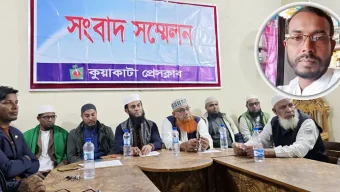 নিজ বাড়িতে ‘যৌনকর্মীদের’ আশ্রয়, জামায়াত নেতাকে দল থেকে বহিষ্কার