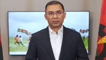 বিশেষ একজন ছাড়া সবাই খারাপ, এই ধারণার পরিবর্তন জরুরি: তারেক রহমান।