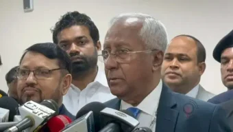 বৃহস্পতিবার জাতীয় নির্বাচনের তফসিল: ইসি সচিব