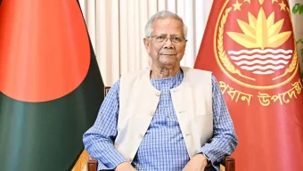 আমরা এমন নির্বাচন চাই, যেখানে ভয় ও বাধা থাকবে না: প্রধান উপদেষ্টা