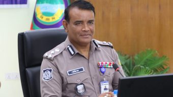 নাগরিক সেবায় সাফল্যে বরিশালে প্রশংসিত বিএমপি কমিশনার