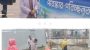 তাড়াইল উপজেলা প্রশাসনের উদ্যোগে পরিস্কার-পরিচ্ছন্নতা অভিযান