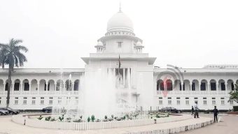 জাতীয় পার্টিকে নির্বাচন থেকে বিরত রাখতে হাইকোর্টের রুল জ্যেষ্ঠ প্রতিবেদক |