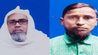 চাঁদপুরা ইউনিয়ন তাঁতীদলের ২৩ সদস্যের আহ্বায়ক কমিটি অনুমোদন