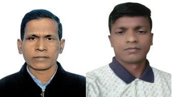 বরিশাল সদর তাঁতীদলের ৪নং সায়েস্তাবাদ ইউনিয়ানের ২৭ সদস্যের আহ্বায়ক কমিটি অনুমোদন