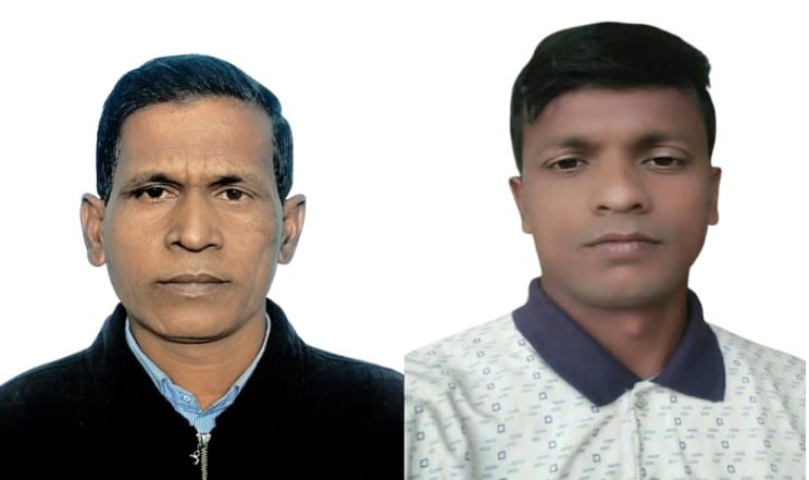 বরিশাল সদর তাঁতীদলের ৪নং সায়েস্তাবাদ ইউনিয়ানের ২৭ সদস্যের আহ্বায়ক কমিটি অনুমোদন