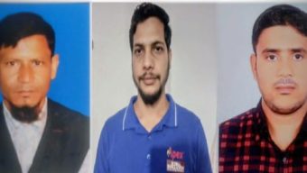 উজিরপুর উপজেলা গণজাগরণ দলের ২১ সদস্য বিশিষ্ট আহ্বায়ক কমিটি অনুমোদন