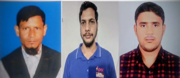 উজিরপুর উপজেলা গণজাগরণ দলের ২১ সদস্য বিশিষ্ট আহ্বায়ক কমিটি অনুমোদন