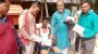 চরকাউয়া ইউনিয়নের ৬নং ওয়ার্ডে ধানের শীষের পক্ষে লিফলেট বিতরণ- এ্যাডঃ কাজী মোকলেছুর রহমান