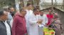 *ধানের শীষের পক্ষে বরিশালজুড়ে মাসুদ হাসান মামুনের ব্যাপক গণসংযোগ*