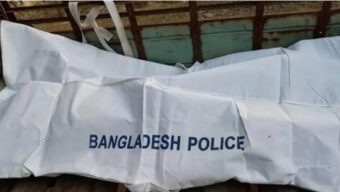বরিশালে সড়ক দুর্ঘটনায় নিহত ১