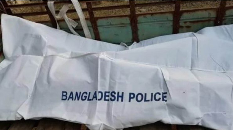 বরিশালে সড়ক দুর্ঘটনায় নিহত ১