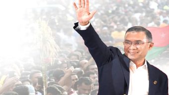 ২৬ জানুয়ারি বরিশালে আসছেন তারেক রহমান, সঞ্জীবিত কর্মী-সমর্থকরা