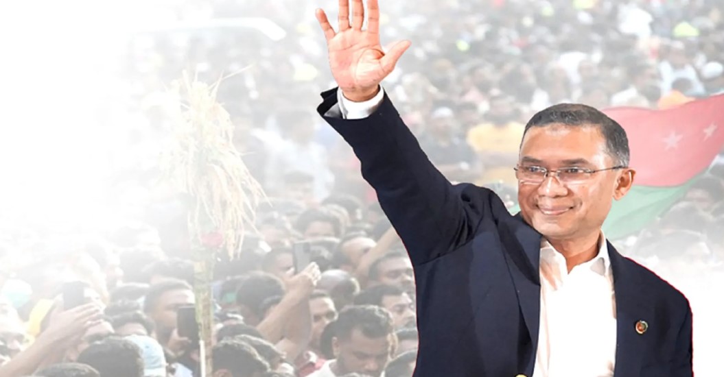 ২৬ জানুয়ারি বরিশালে আসছেন তারেক রহমান, সঞ্জীবিত কর্মী-সমর্থকরা