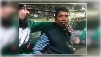 বিএম কলেজের সাবেক ভিপি তুষার ঢাকায় আটক-মারধর