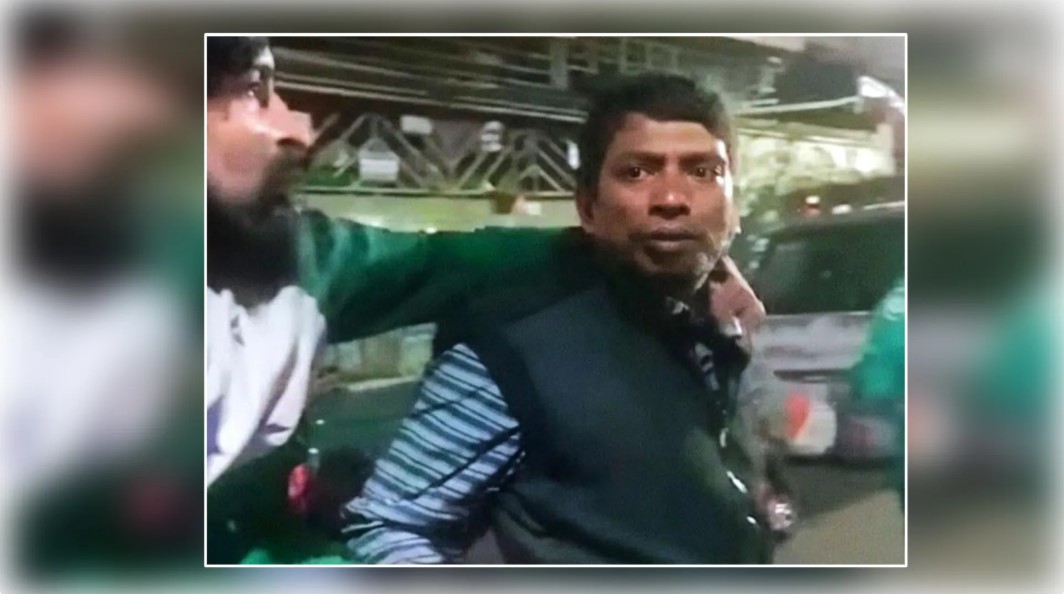 বিএম কলেজের সাবেক ভিপি তুষার ঢাকায় আটক-মারধর