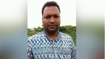 নির্বাচনী অফিস উদ্বোধন করতে গিয়ে প্রার্থীর কর্মী নিহত