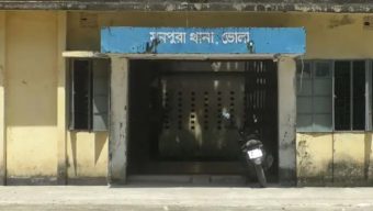ভোলায় গার্মেন্টস কর্মীকে দলবদ্ধ ধর্ষণের অভিযোগ