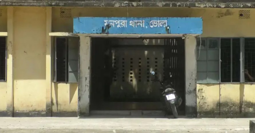ভোলায় গার্মেন্টস কর্মীকে দলবদ্ধ ধর্ষণের অভিযোগ