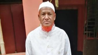সড়ক দুর্ঘটনায় জামায়াত কর্মী নিহত