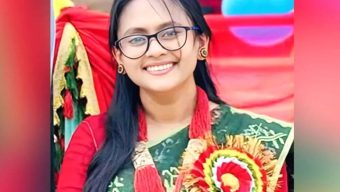 ‘আপু’ বলায় ক্ষেপে গেলেন ইউএনও
