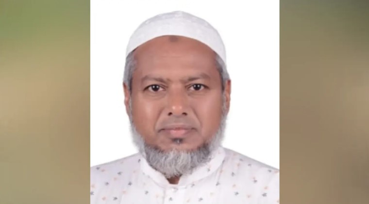 বিএনপির এক নেতাকে অব্যাহতি