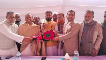 মেহেন্দিগঞ্জ-কাজীরহাট কমিটি বিলুপ্ত, জাপা নেতাকর্মীদের বিএনপিতে যোগদান