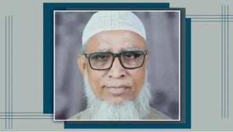 মনোনয়ন প্রত্যাহার না করতে জামায়াত প্রার্থীকে অবরোধ সমর্থকদের
