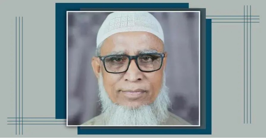 মনোনয়ন প্রত্যাহার না করতে জামায়াত প্রার্থীকে অবরোধ সমর্থকদের