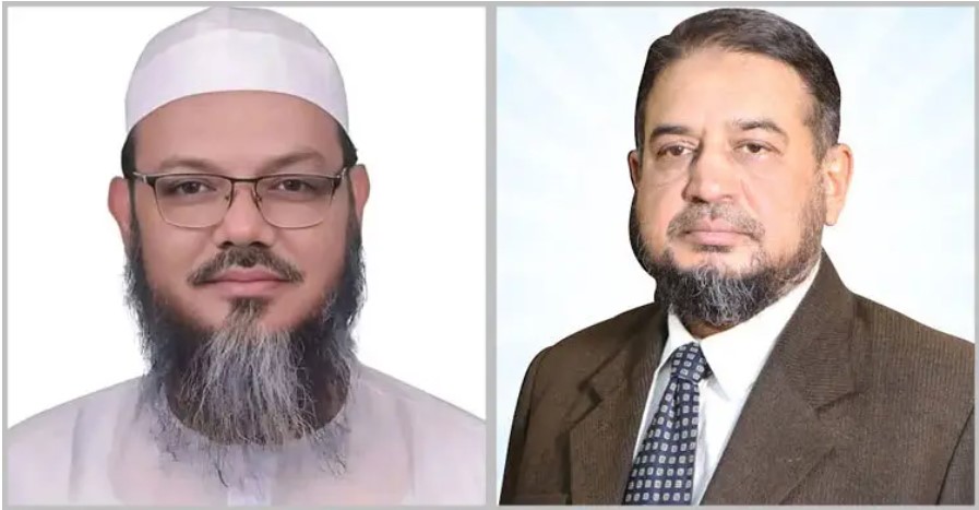 বরিশাল-৫ আসন: ফয়জুল করীমের সম্মানে প্রার্থিতা প্রত্যাহার করলেন জামায়াত প্রার্থী