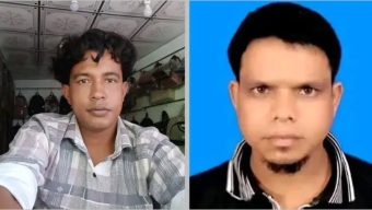 মুদি দোকানিকে কুপিয়ে হত্যা, গণপিটুনিতে হামলাকারীর মৃত্যু