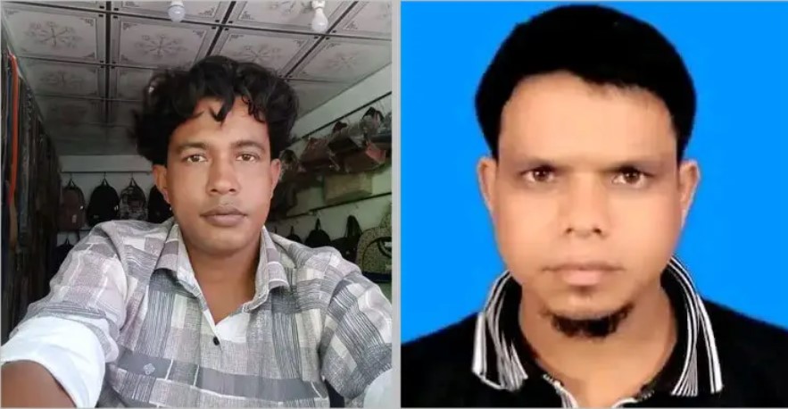 মুদি দোকানিকে কুপিয়ে হত্যা, গণপিটুনিতে হামলাকারীর মৃত্যু